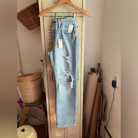 Levi’s 501 90's jean totally ok - Picture 9 of 16